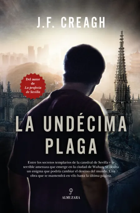 Undécima Plaga, la