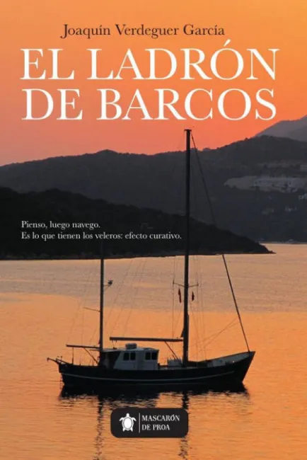 El Ladron de Barcos