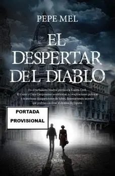 Despertar del Diablo, el