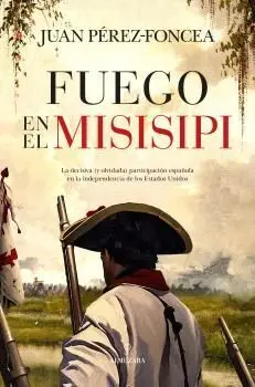Fuego en el Misisipi