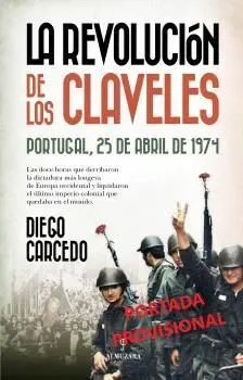 Revolución de los Claveles, la