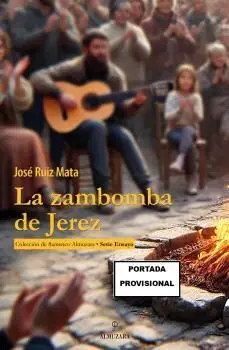 Zambomba de Jerez, la