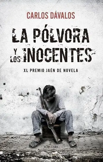 Pólvora y los Inocentes, la