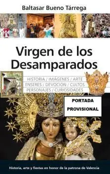 Virgen de los Desamparados