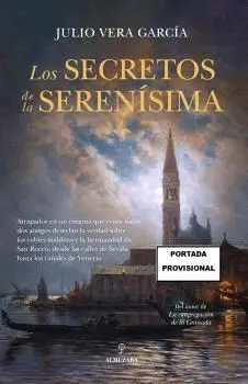 Secretos de la Sernísima, los