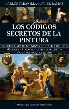 Códigos Secretos de la Pintura, los