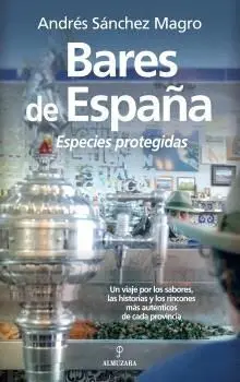 Bares de España