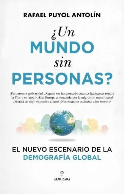 Un Mundo sin Personas?
