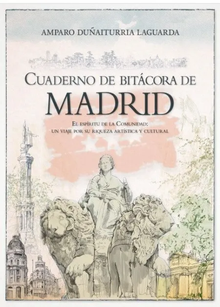 Cuaderno de Bitácora de Madrid