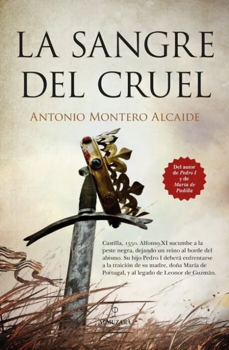 La Sangre del Cruel