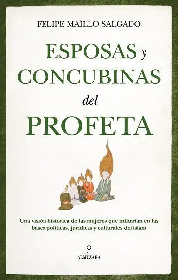 Esposas y Concubinas del Profeta