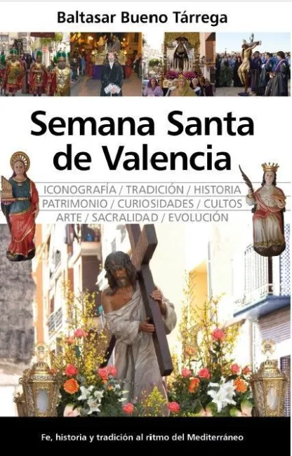 Semana Santa de Valencia, la