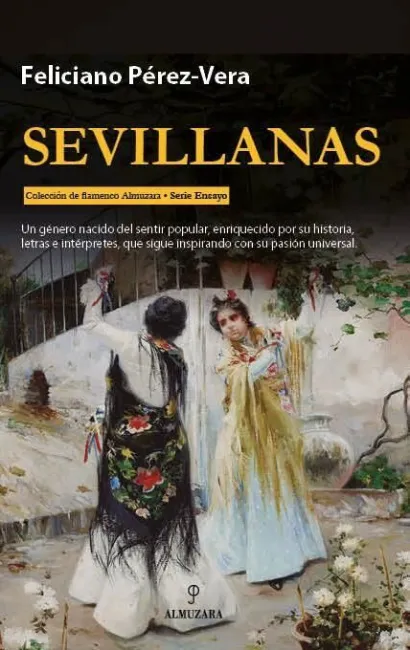 Sevillanas