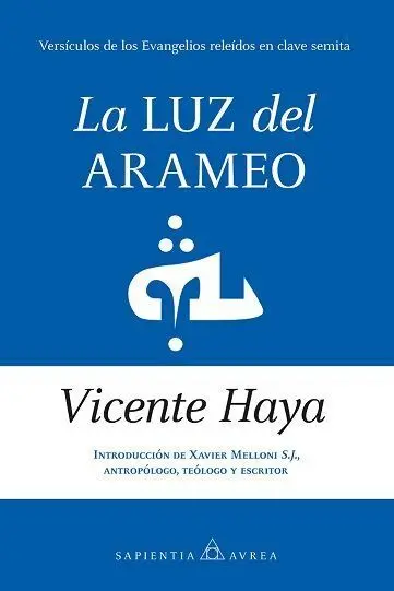 Luz del Arameo, la