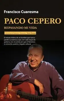Paco Cepero