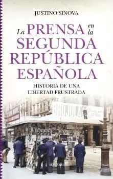 Prensa en la Segunda República Española, la