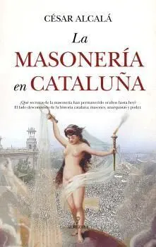 Masonería en Cataluña, la