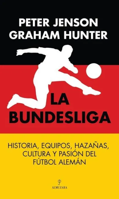 Bundesliga, la