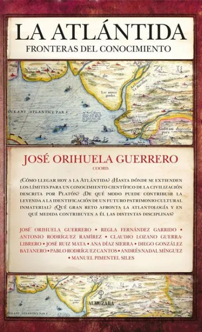 La Atlántida: Fronteras del Conocimiento
