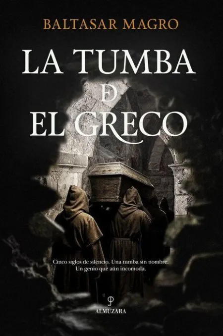 Tumba de el Greco, la