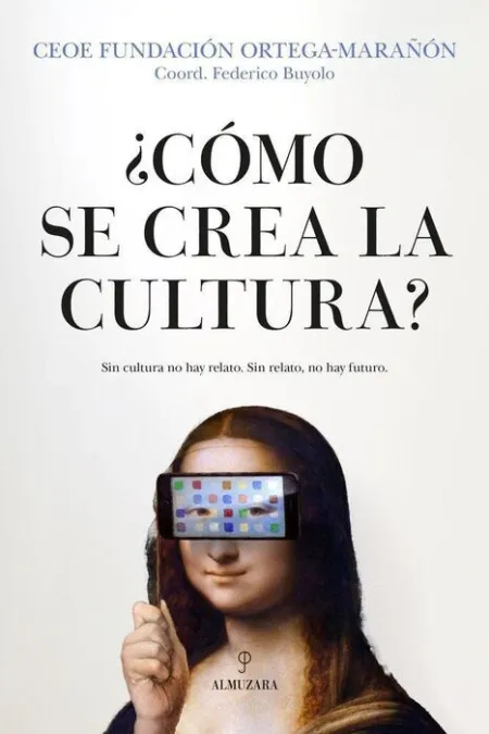 Como se Crea la Cultura?