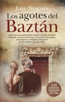 Agotes del Baztán, los
