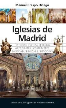 Iglesias de Madrid