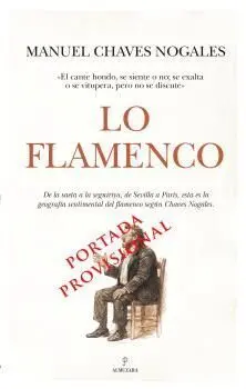 Flamenco, lo