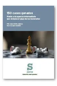 (Ibd)150 Casos Ganados Frente a la Agencia Intermediaria que Reclama el Pago de los H
