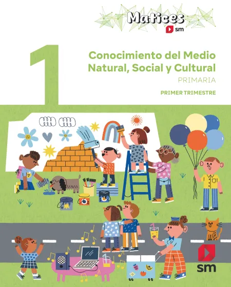 025 1Ep Trim Conocimiento del Medio Natural Social y Cultural
