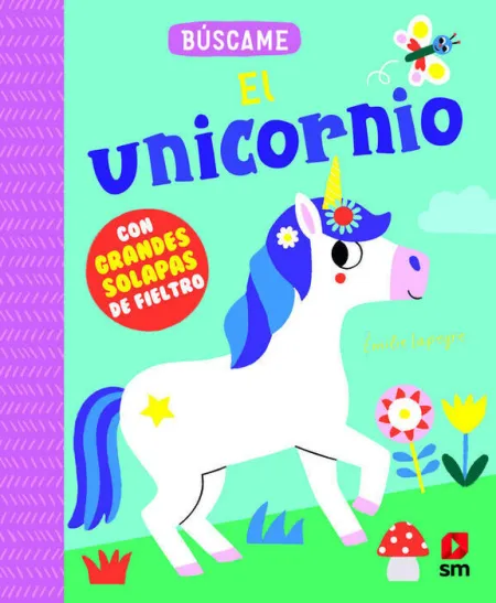 El Unicornio