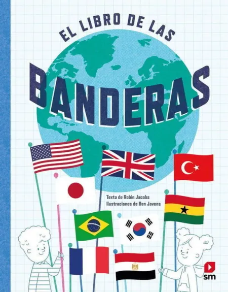 El Libro de las Banderas