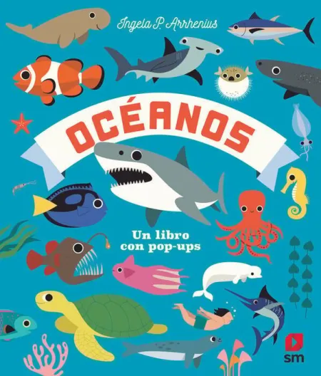 Océanos