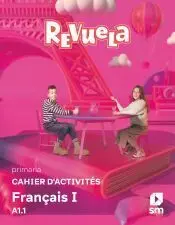 026 5Ep Cahier D'activites Français