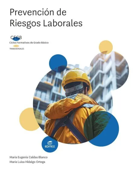 024 Cfgm Prevención de Riesgos Laborales