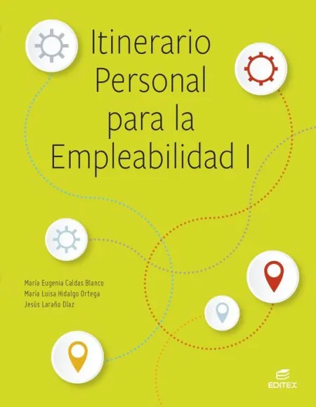 024 Itinerario Personal para la Empleabilidad I