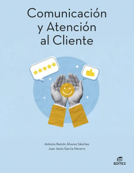 025 Cfgs Comunicación y Atención Al Cliente