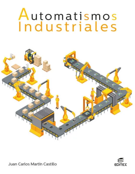 025 Cfgs Automatismos Industriales