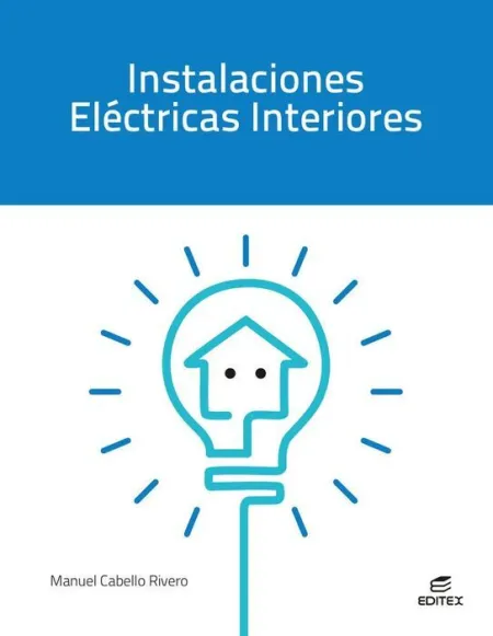 026 Cfgm Instaciones Electricas Interiores
