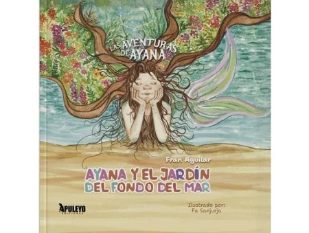 Las Aventuras de Ayana