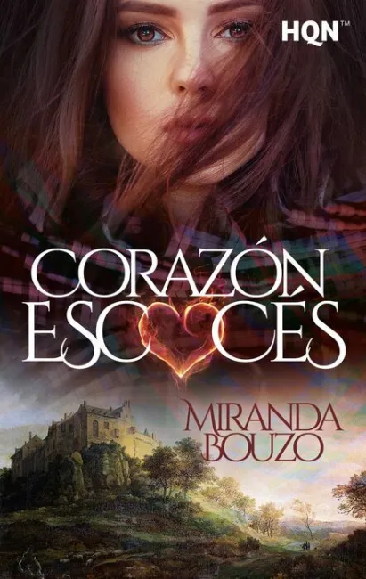 Corazon Escoces