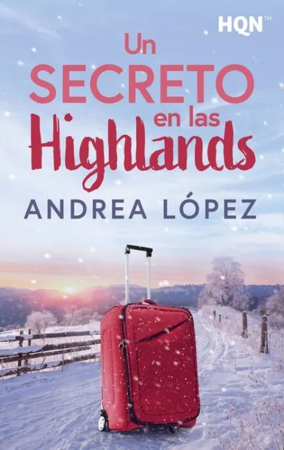 Un Secreto en las Highlands