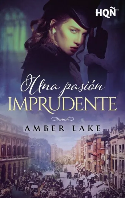 Una Pasion Imprudente