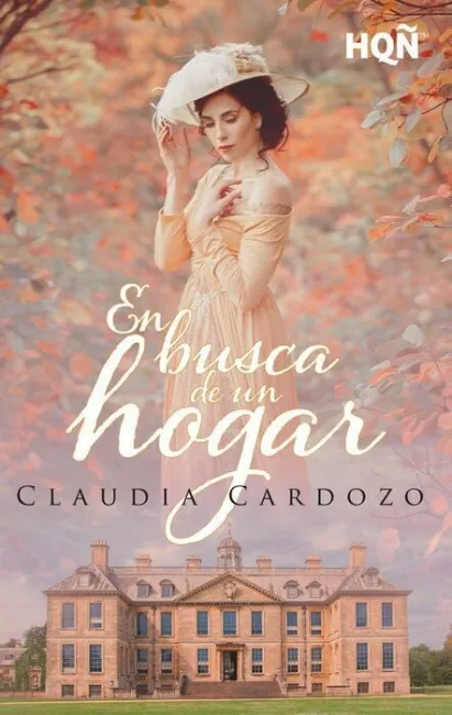 En Busca de un Hogar