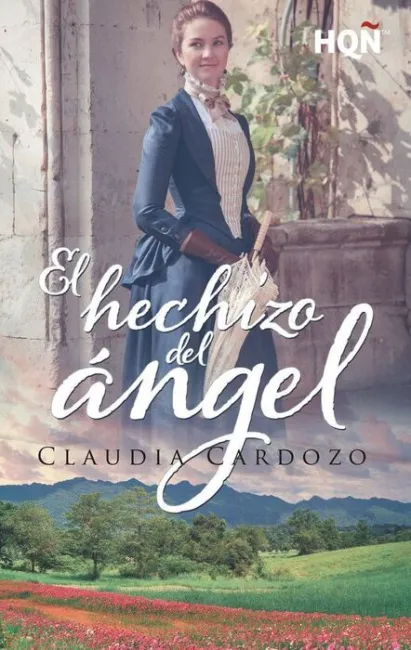 El Hechizo del Angel