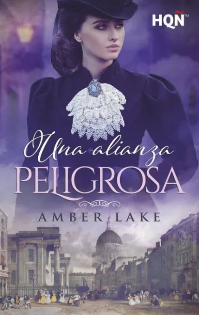 Una Alianza Peligrosa