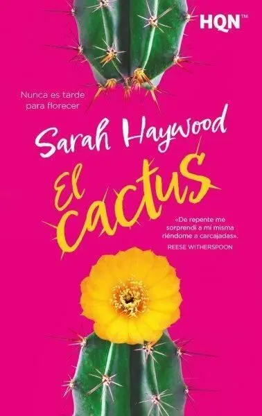 El Cactus