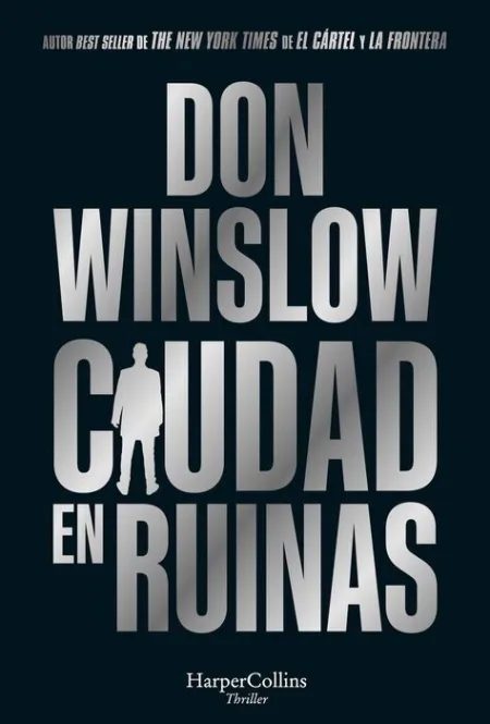 Ciudad en Ruinas