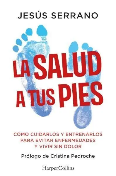 La Salud a Tus Pies