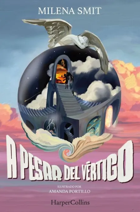 A Pesar del Vèrtigo